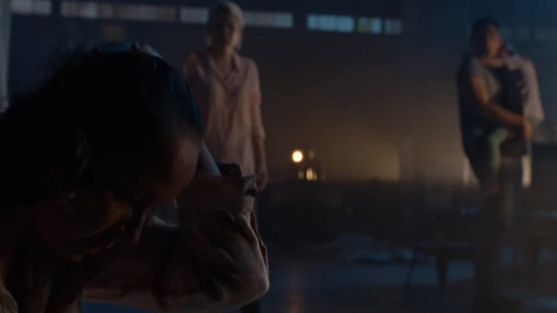 Oh, my God