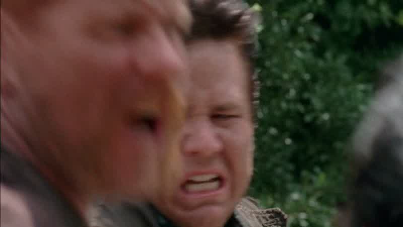 What are you doing Stop Glenn Let go of himRosita I'm not gonna let you do thisYes you are Hey hey stopGet out Hey you are done You're doneDo not Do not StopI told you you do not touch me You do not