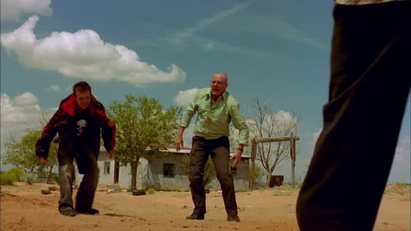 JESSE: Oh, my God
