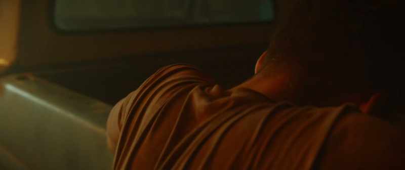 Oh, God. [screaming]