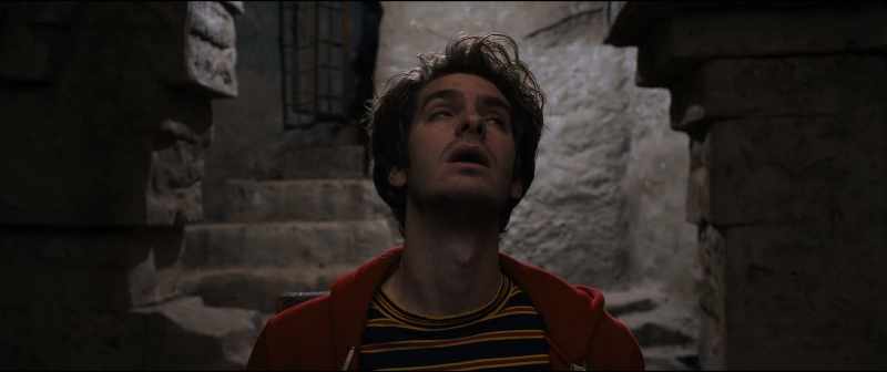 Oh, God. (SIGHS)