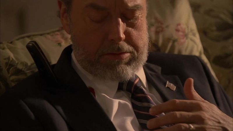 Oh, my God. - Sorry. I'm sorry