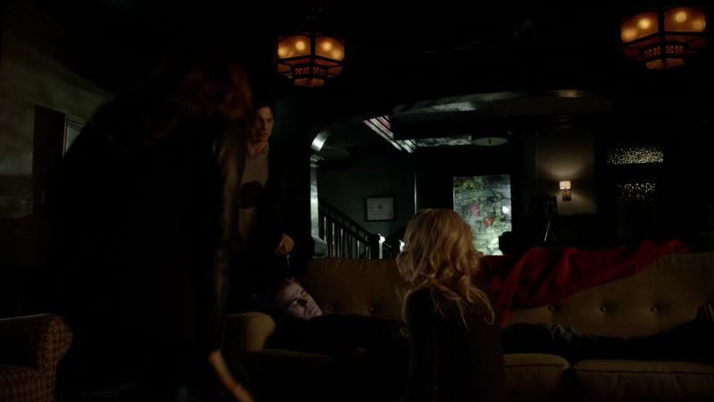 Oh, my God. Stefan!