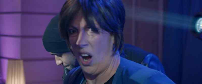 Oh, my God, Susan!