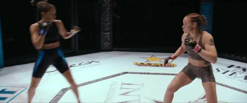 Oh, my God. That body shot. Jeez