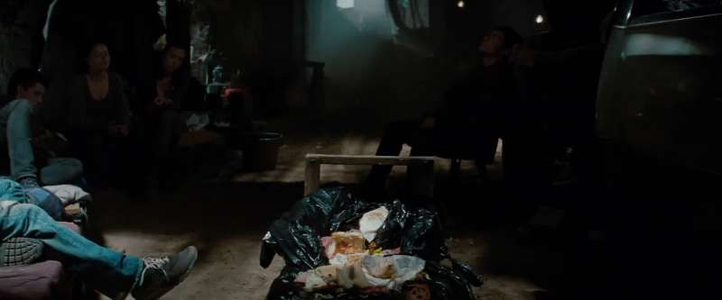 Oh my God that was good