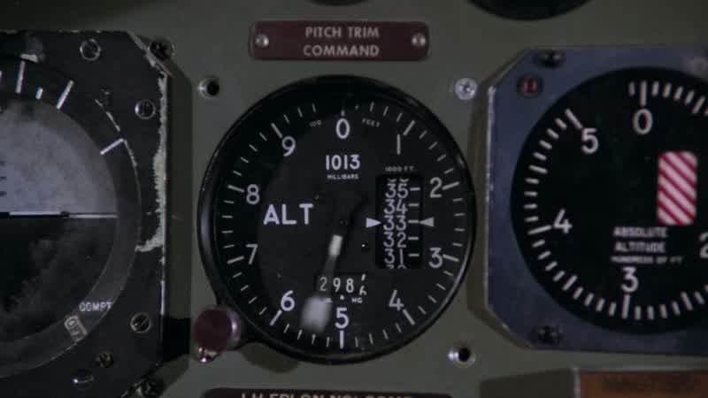Oh my god The automatic pilot it's deflatingNow Elaine don't panicOn the belt line of the automatic pilot there is a hollow tubeNow that is the manual inflation nozzlePull it out and blow on it
