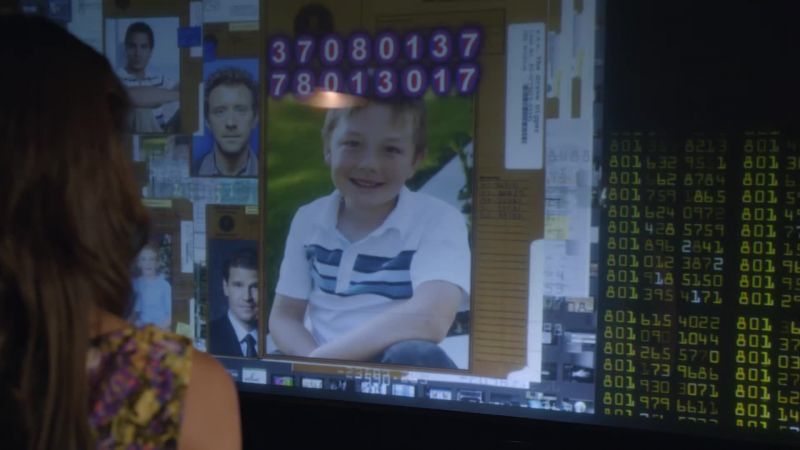 Oh, my God, the number is
