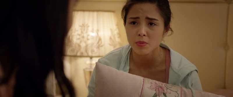Oh, my god, there's no rules