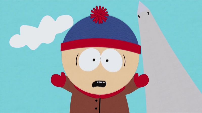 Oh my God They killed Kenny