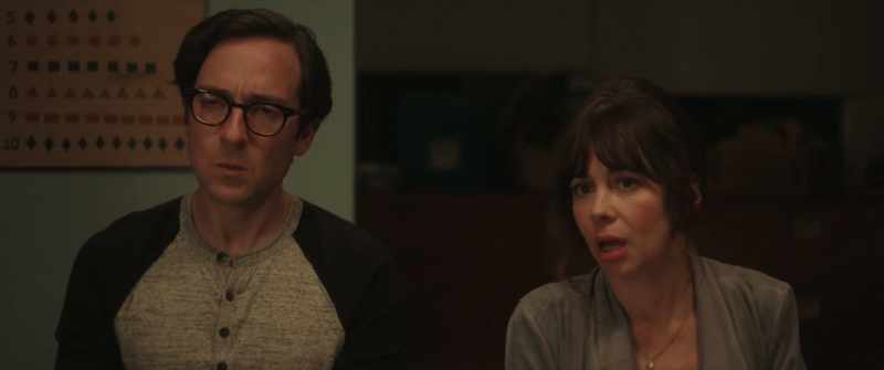 Oh my God! - Tranny? You cannot say that word!
