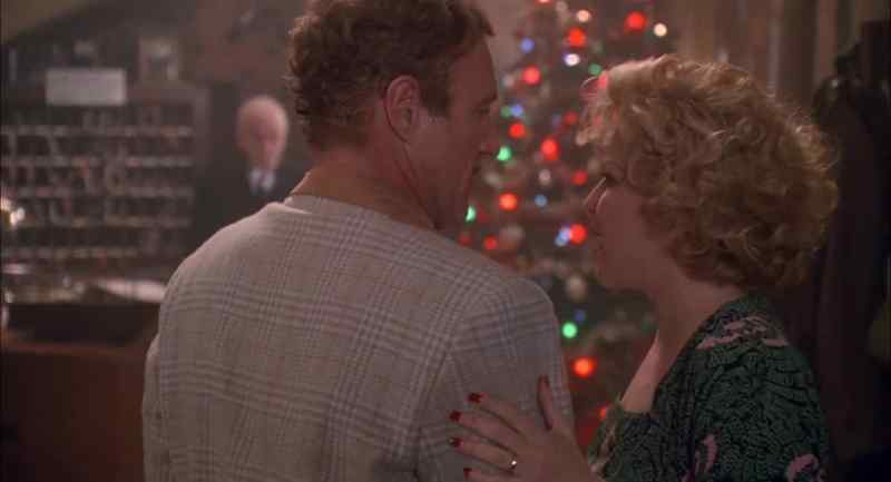 Oh, my God. What's that? - It's an air raid