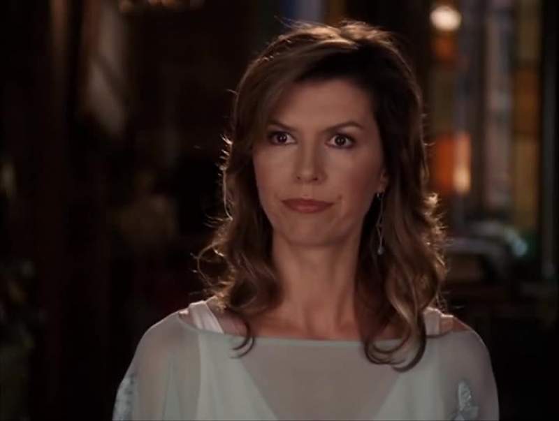 Oh my god Yes Leslie
