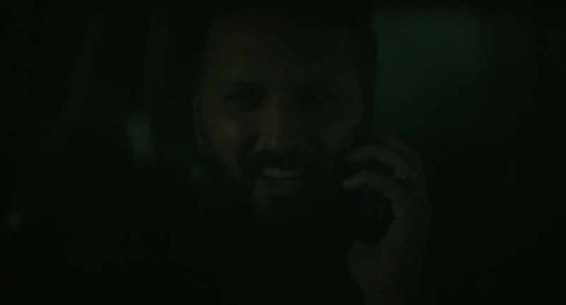 Oh, my God. You stole her phone