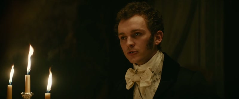 Oh, my God, you're such a man