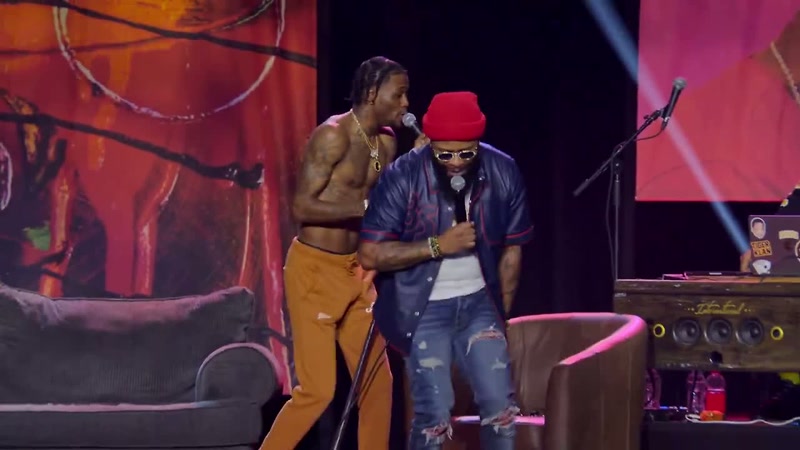 �� Oh, we gonna keep rollin' ♪