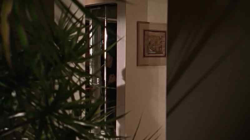 Oh, good evening, good evening. What an absolutely charming house