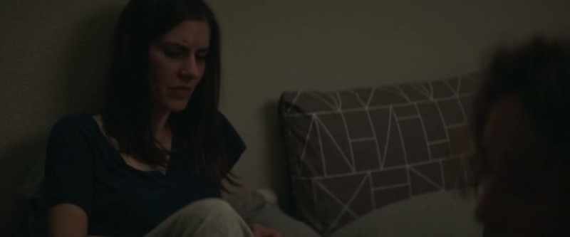 Oh, good God, stop feeling sorry for yourself