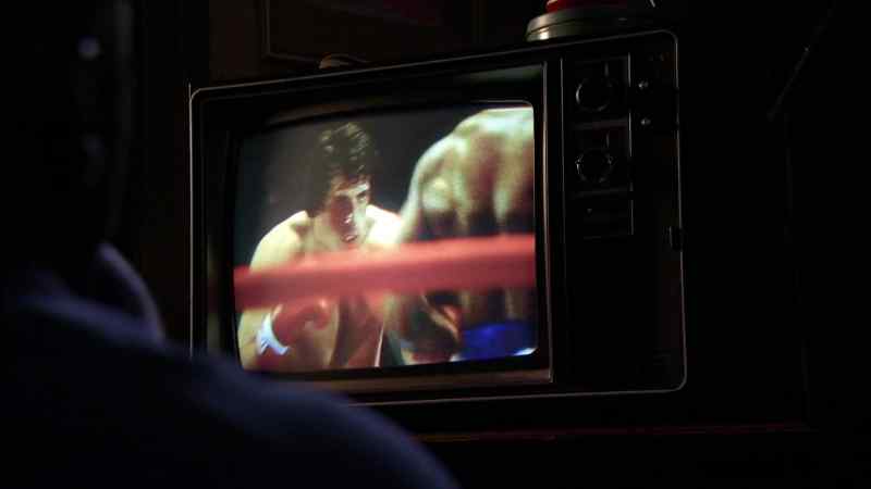 Oh, good jab