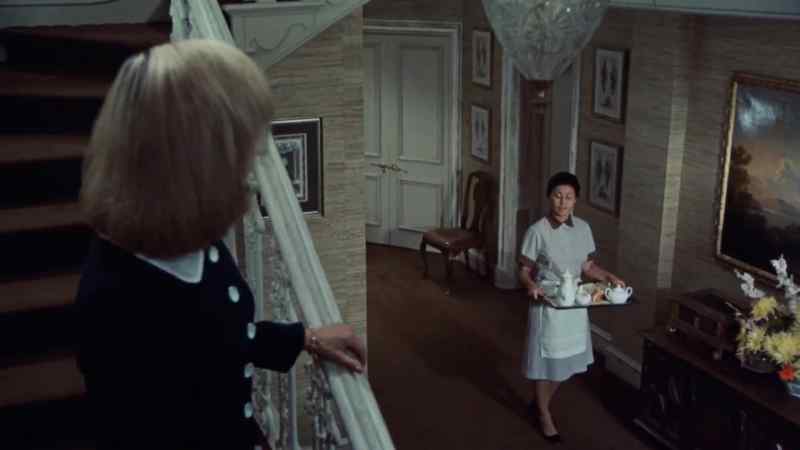 Oh, good morning, Dolores