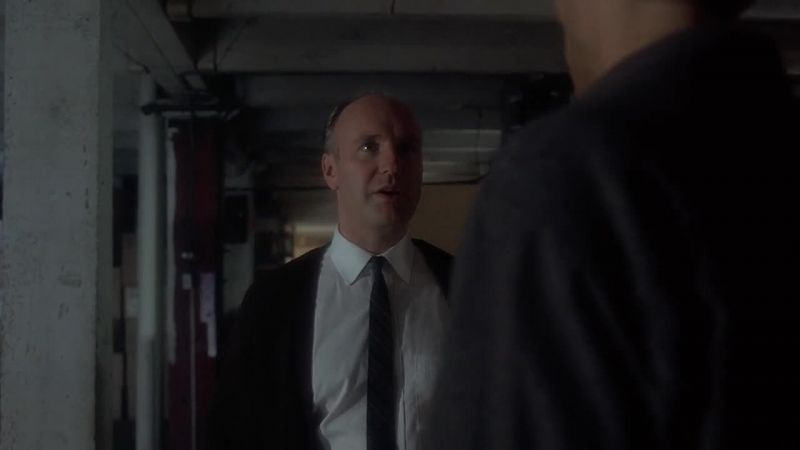 Oh! Good morning, Lee. Starting work right on time