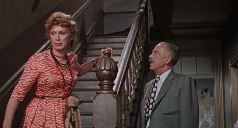 Oh, good morning, Mrs. Gallo