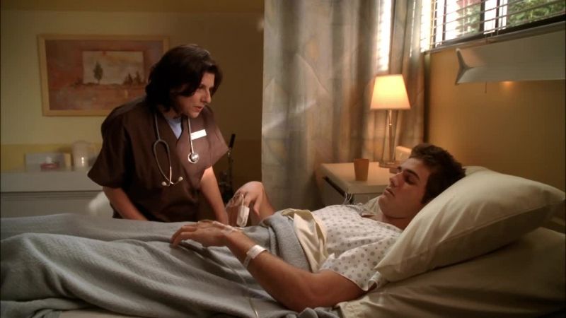Oh, good. You're up. I'm Mona Clarke