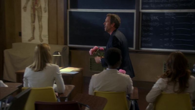 Oh, my goodness. I totally forgot about you two. Well played