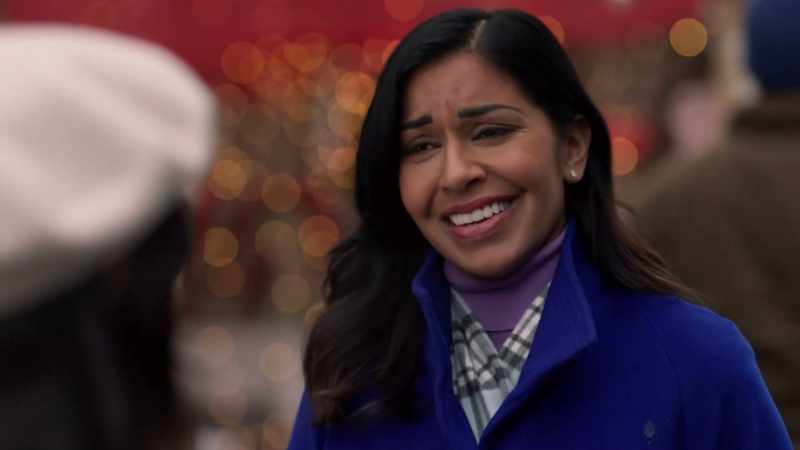 Oh, my gosh, Beth, you are falling for him