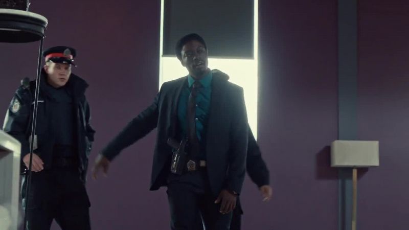 Oh, you gotta be kidding me. - Detective Nolan