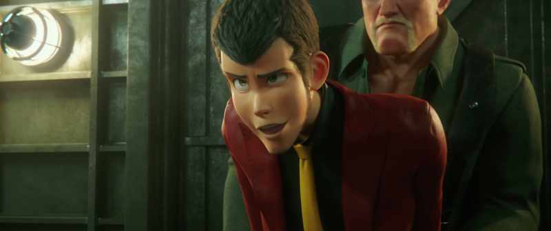 Oh. Grandfather, huh?