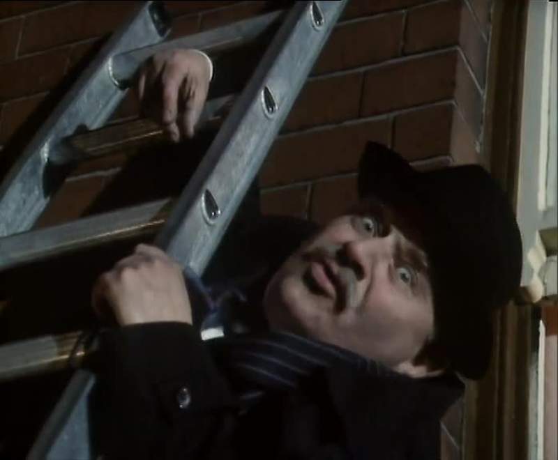 Oh Granville Fetch the
