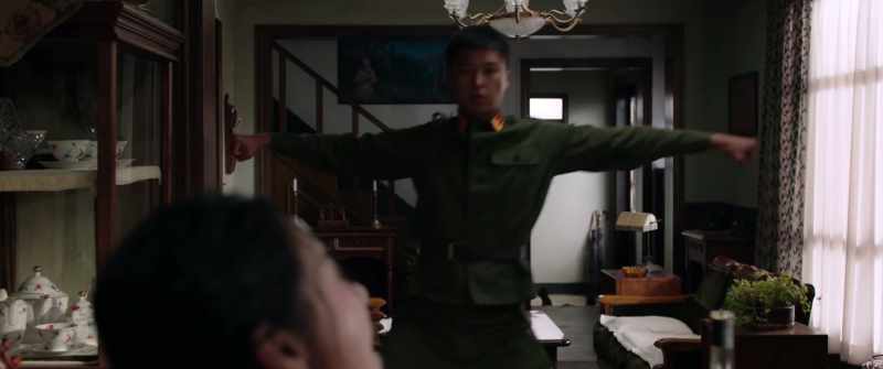�� Oh, great Chollima Movement! ♪