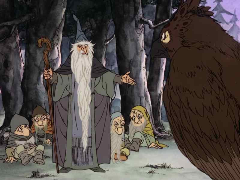 Oh, great lord of Eagles