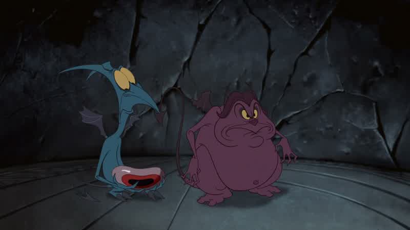 Oh gross It's blinkin'