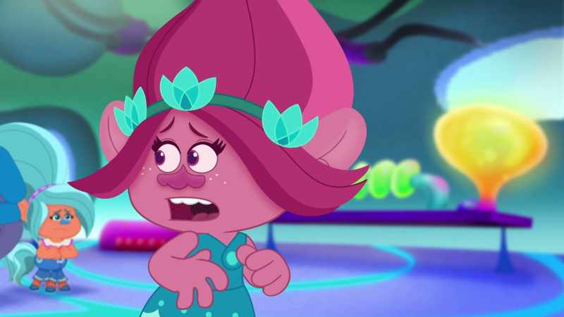 � Oh, guys, I'm so sorry. But don't worry!