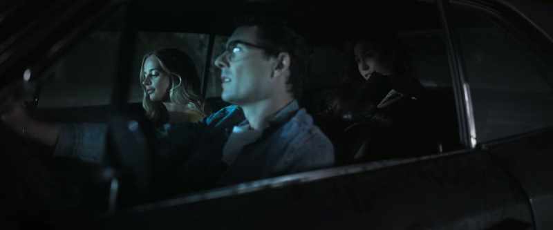 Oh guys, thank you so much for driving me