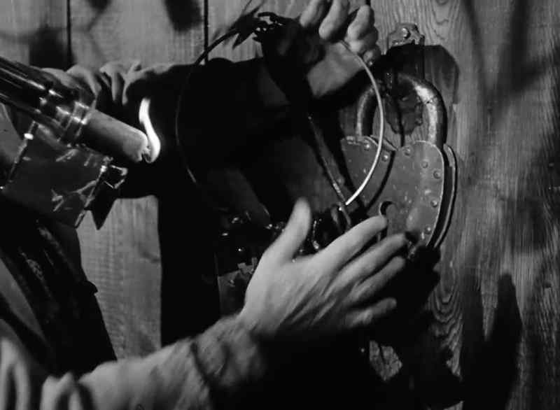 Oh, Harpo