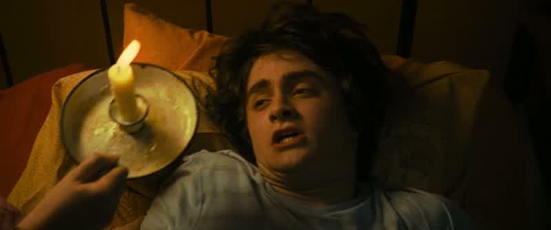 Harry