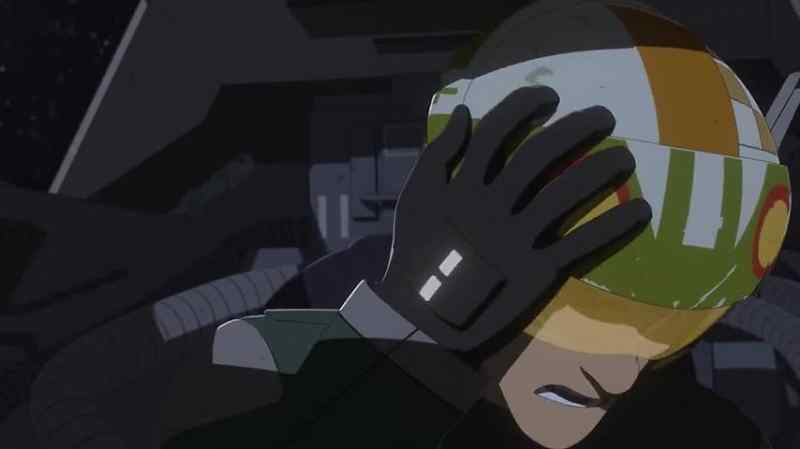 Oh, my head