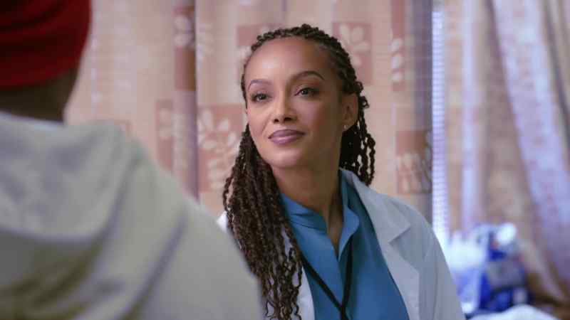 Oh, Heart, Johnathan Heart