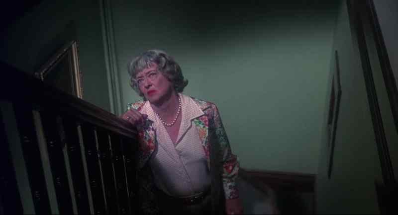 Oh, for heaven's sake, Elizabeth, what is wrong with you?
