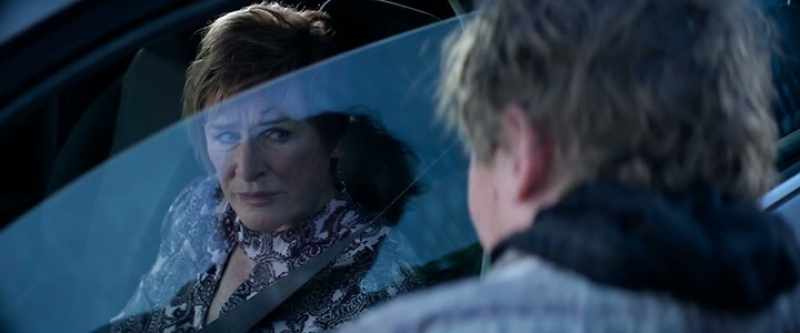 Oh…