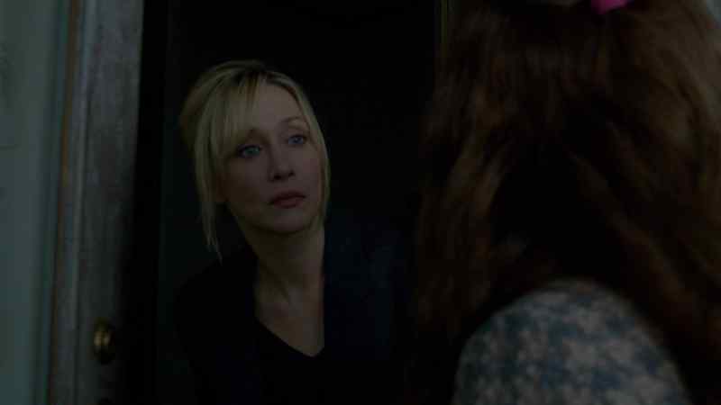Oh, hello, Mrs. Bates