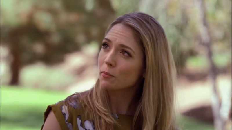 Oh, so her father is another