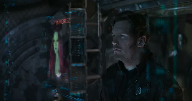 THOR: Oh, here we are!