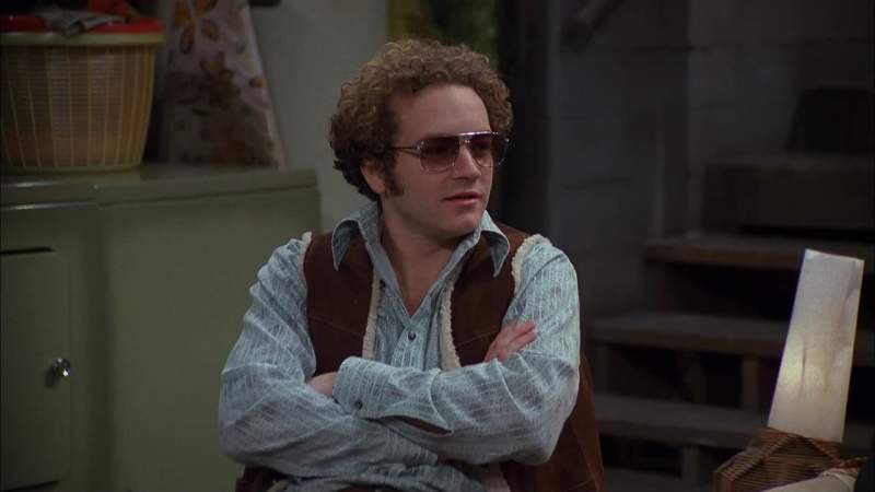 Oh hey we could take Fez to Chicago and peddle his ass for beer