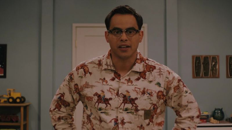 Oh, hey, Marvin