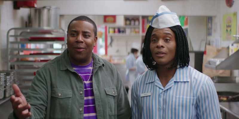 Oh, hey, Mia. It's your Uncle Dex