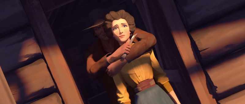 Oh, hey, Shaggy, here's that case you asked for